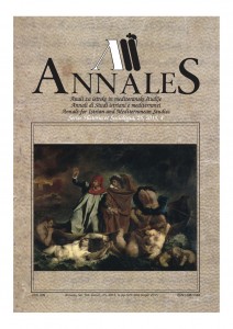 Annales-1